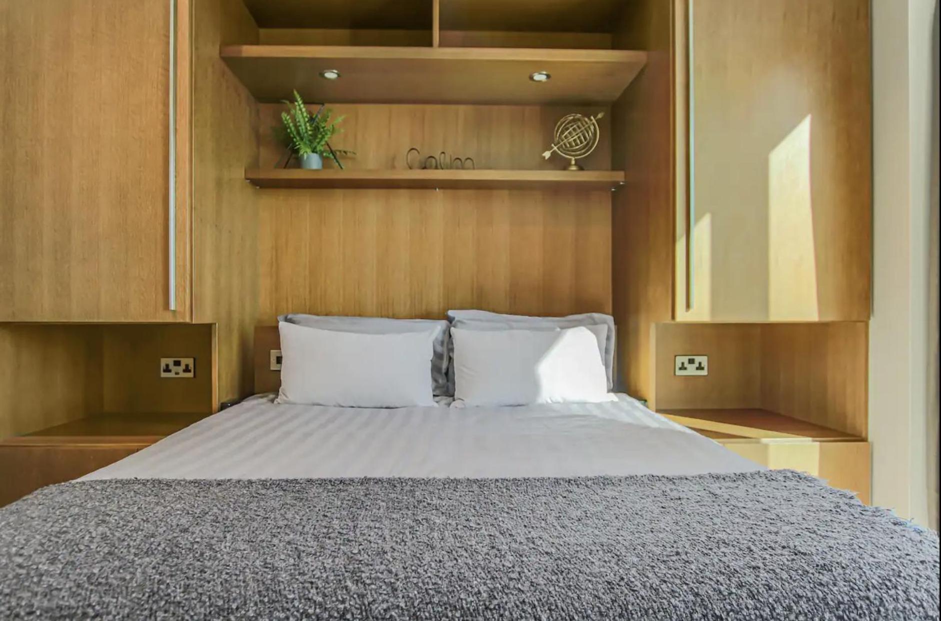 West One Studio Apartments Gibraltar Exterior foto