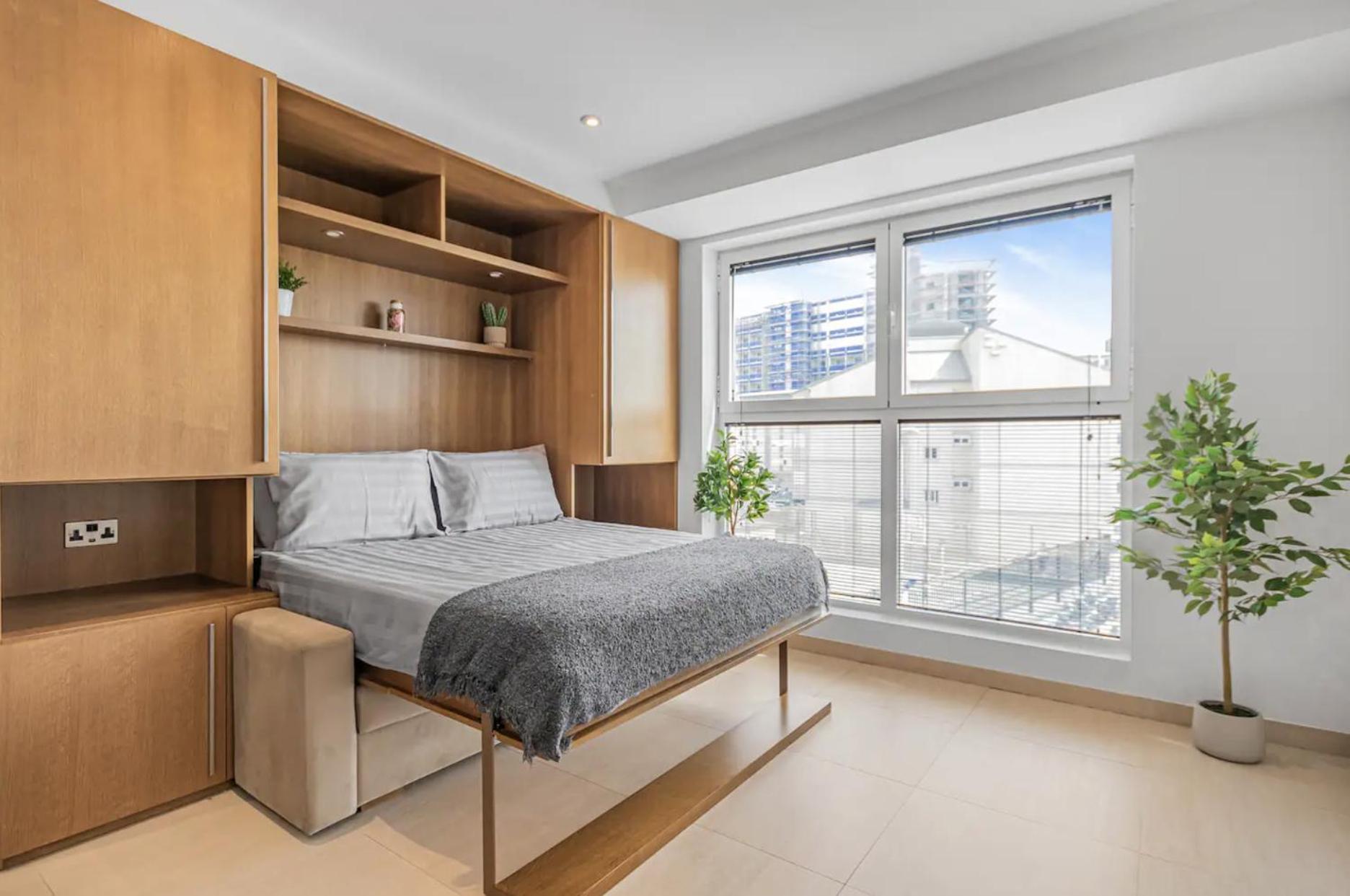 West One Studio Apartments Gibraltar Exterior foto